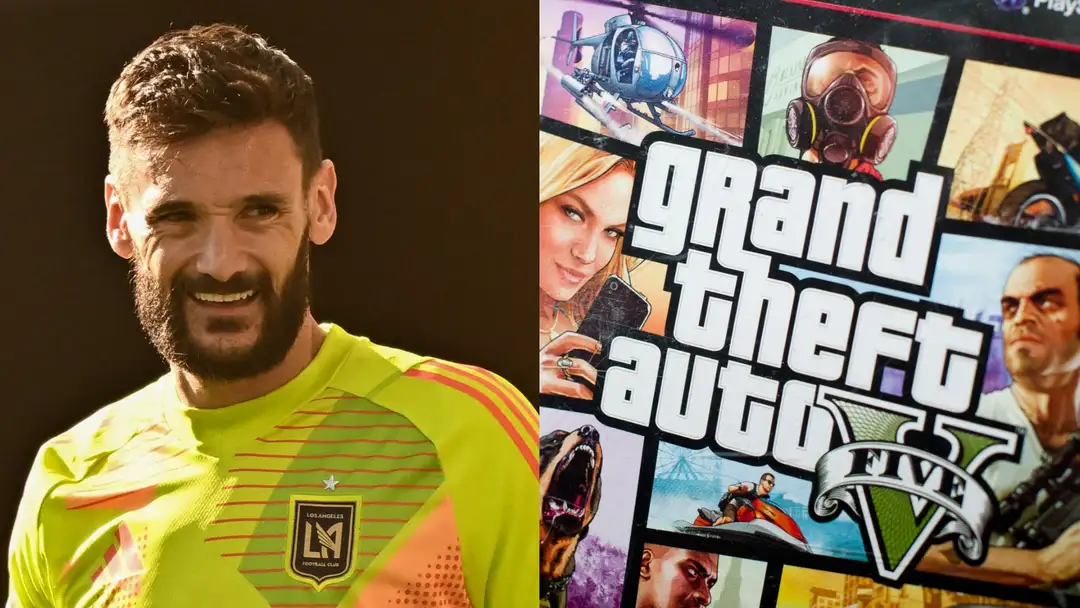 Hugo Lloris