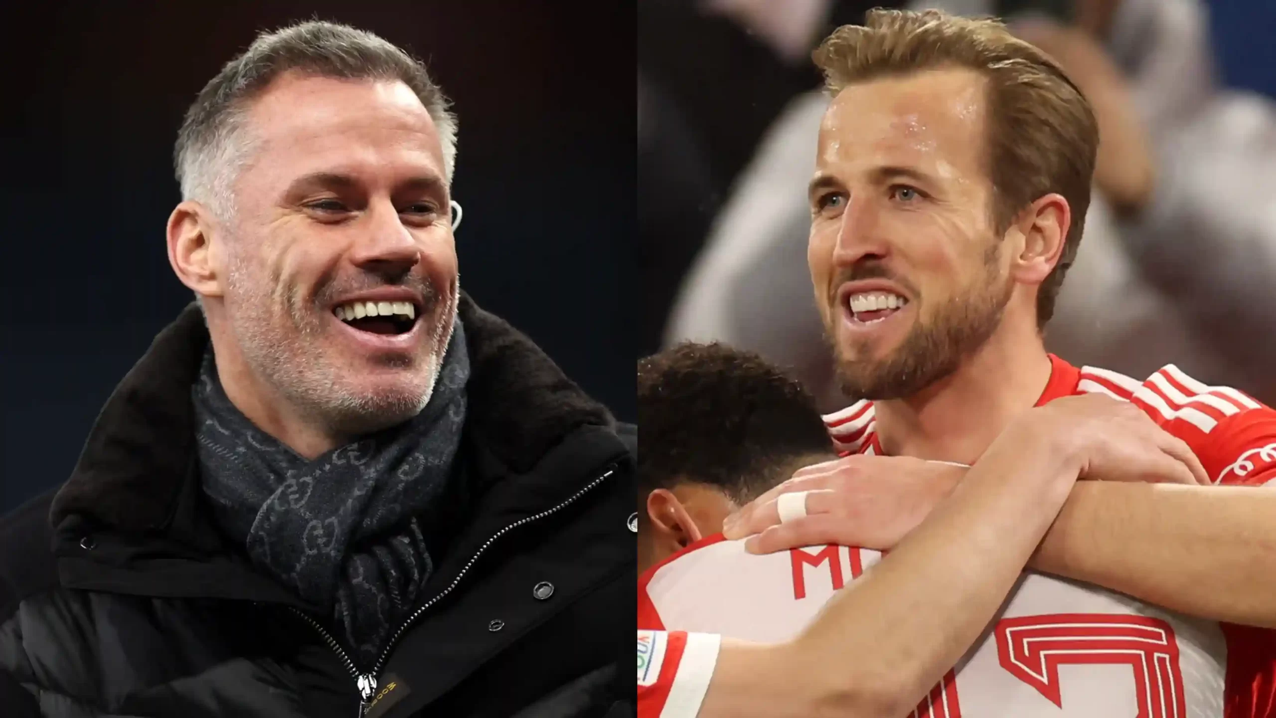 Harry Kane
