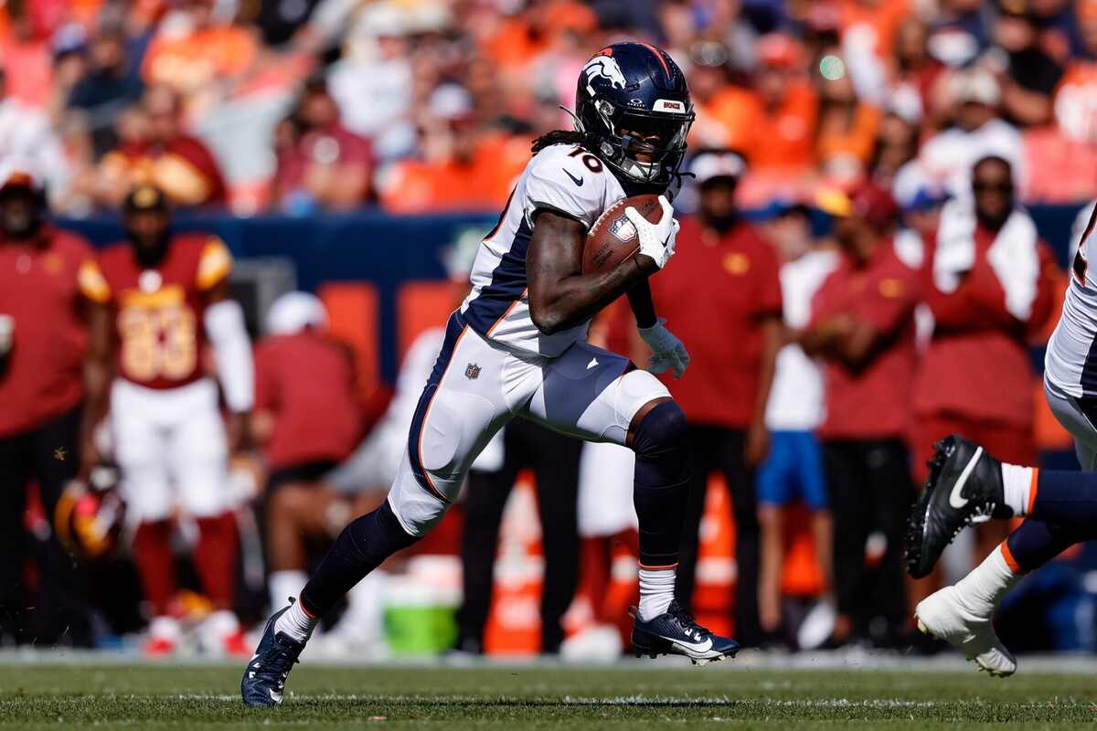 Jerry Jeudy