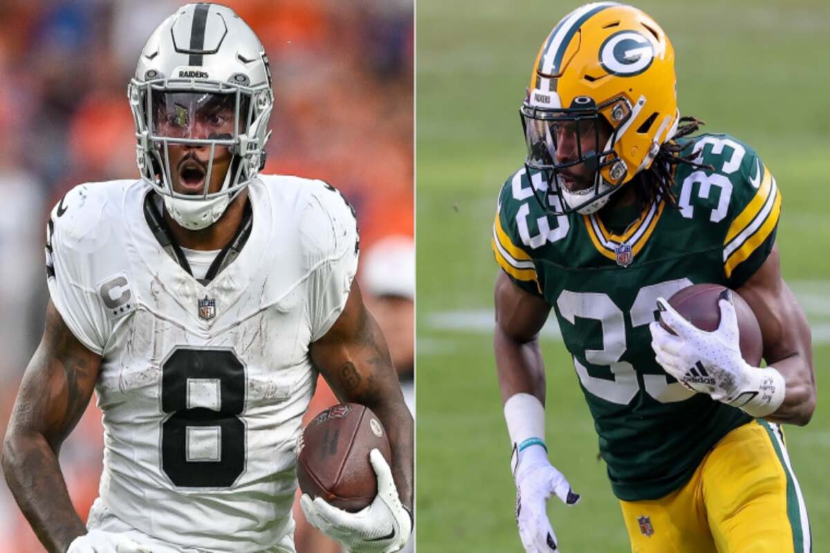 Packers