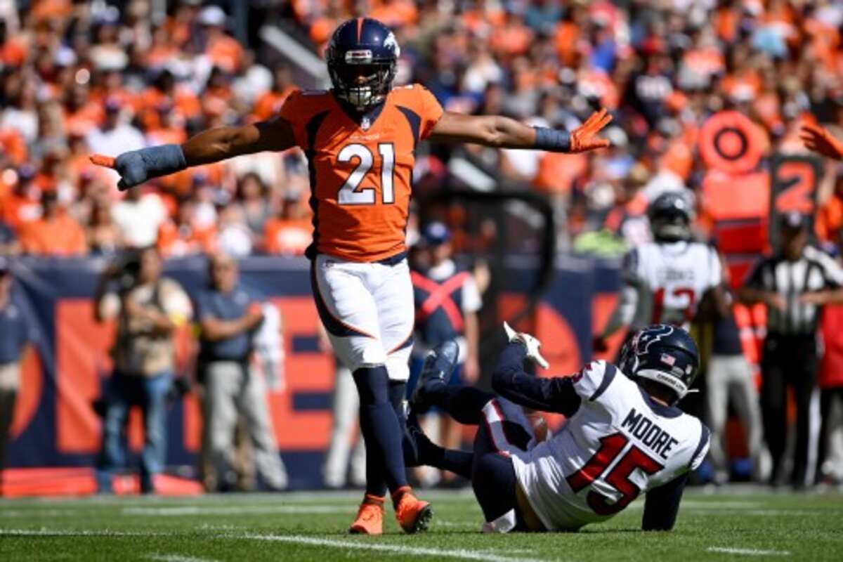 K’Waun Williams