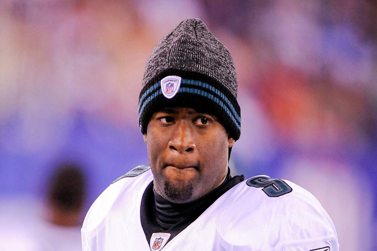 Vince Young