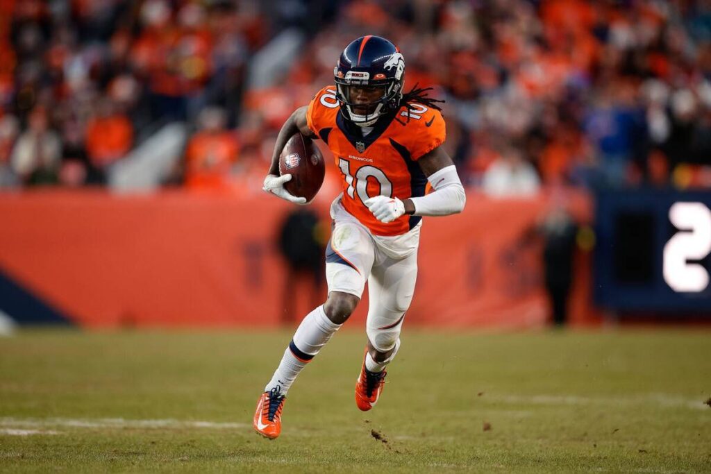 Jerry Jeudy