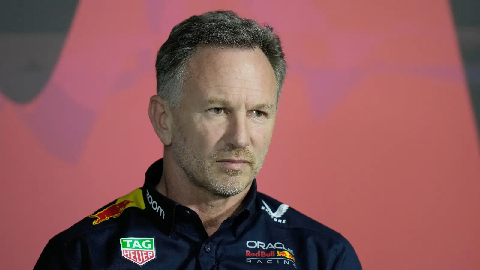 Christian Horner