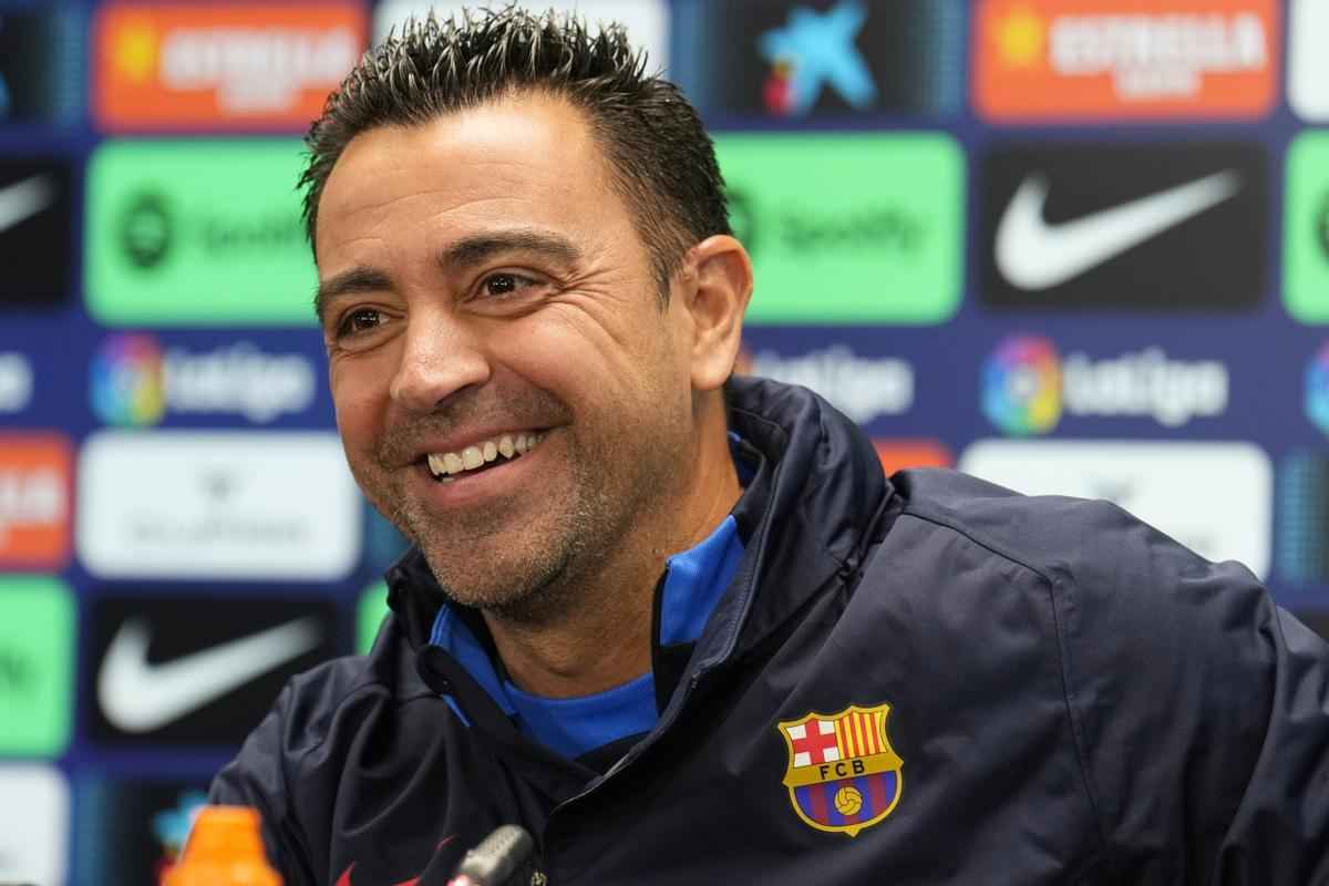 Xavi