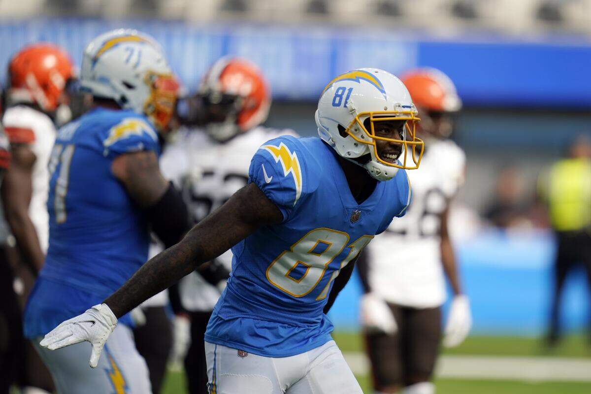 Mike Williams