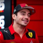 How does Ferrari plan to close the gap against Red Bull? Charles Leclerc reveals strategy