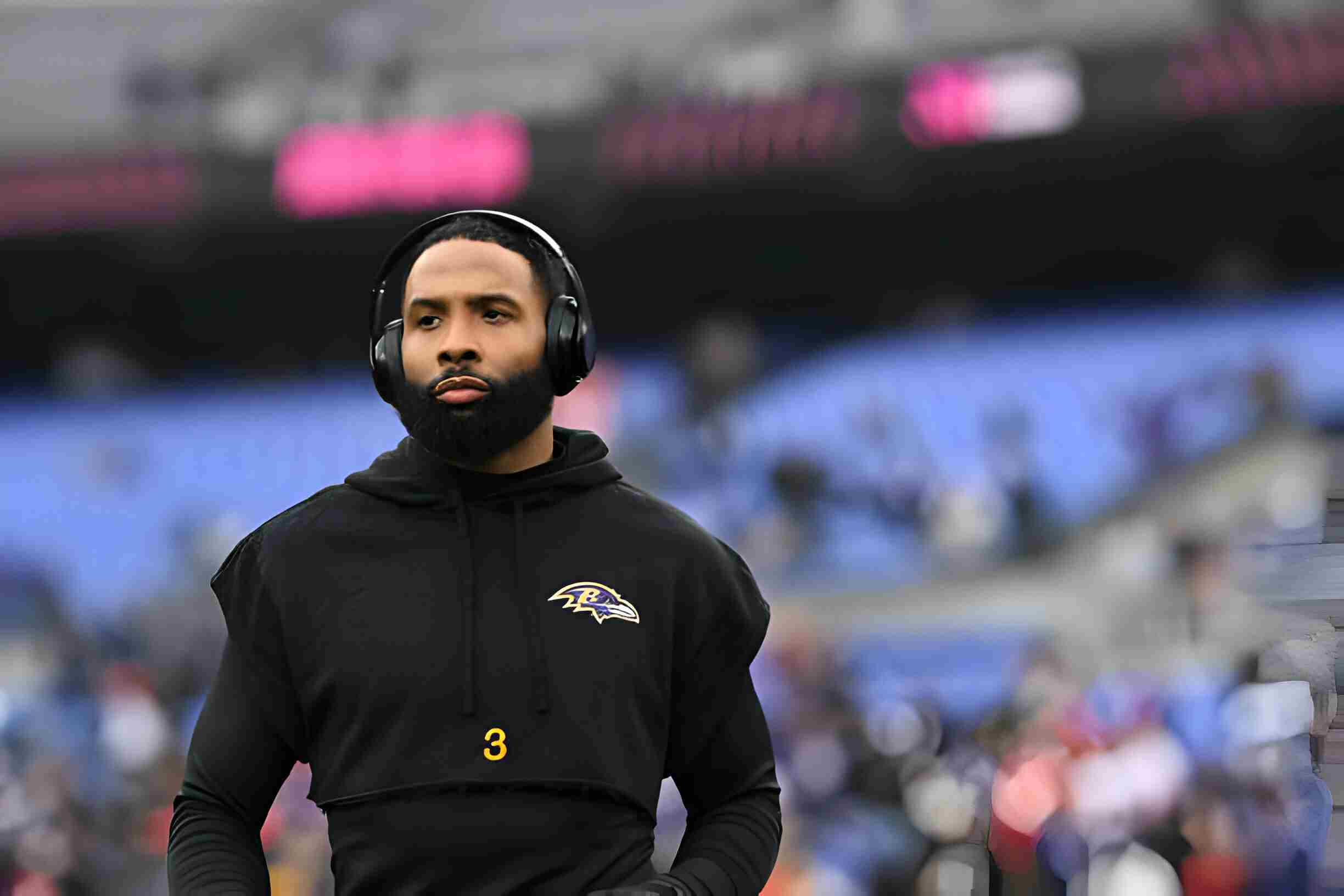 Odell Beckham Jr