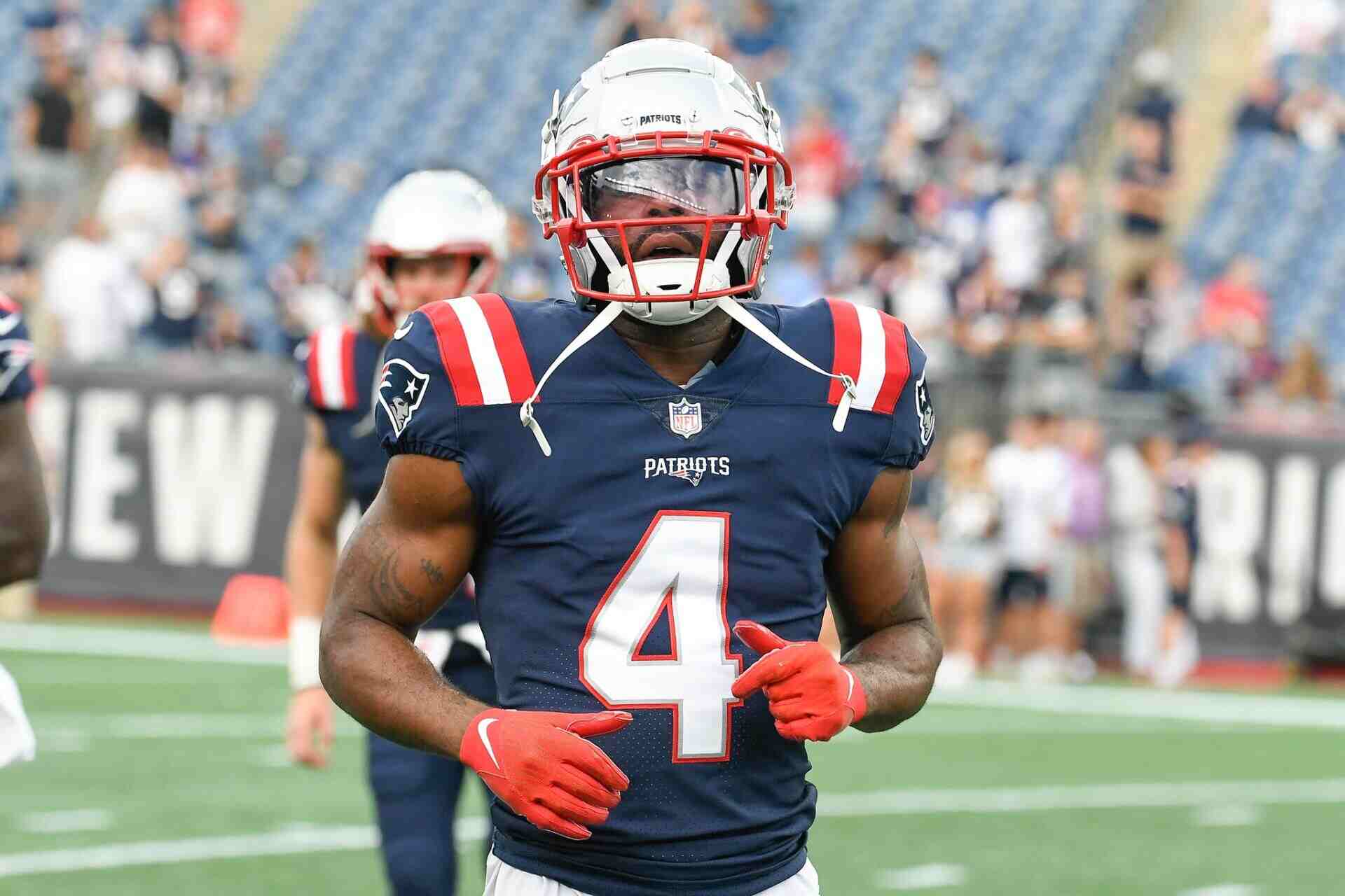 Malcolm Butler