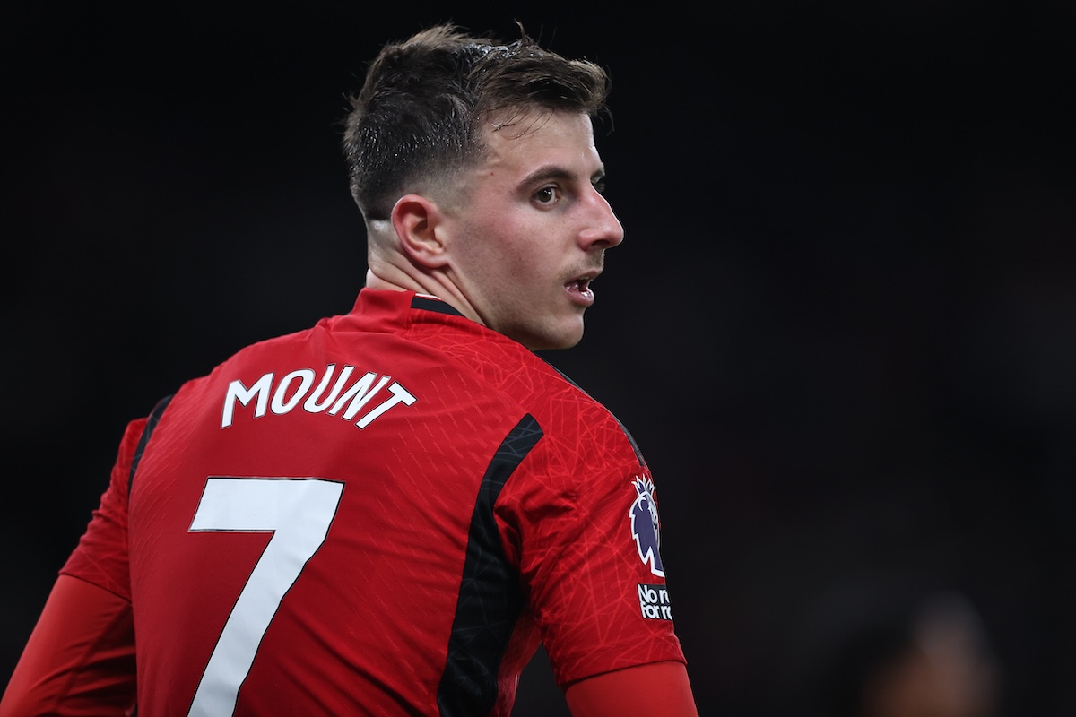Mason Mount