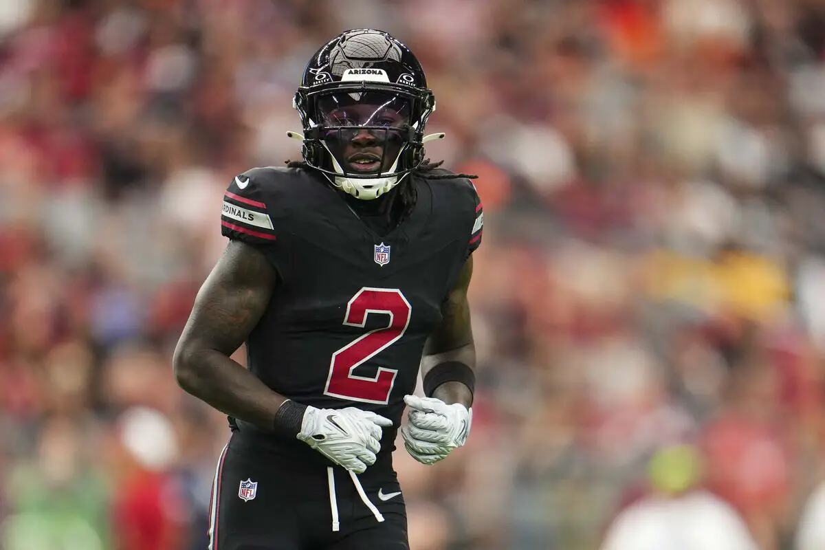 Marquise Brown