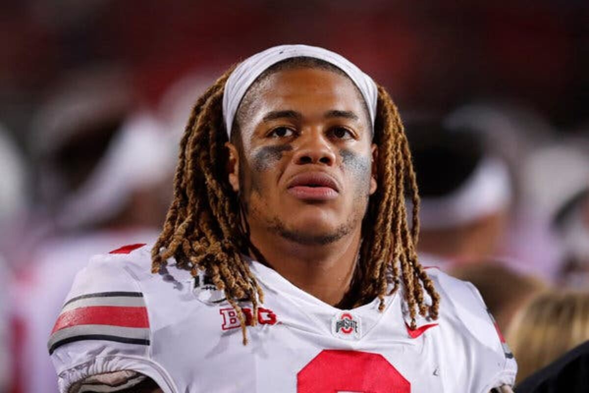 Chase Young