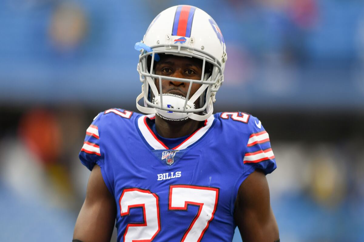 Tre'Davious White