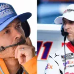 What is the Denny Hamlin-Kyle Larson rivalry? Alex Bowman wants more in NASCAR