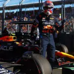 Why did Max Verstappen retire early at Australian GP? Red Bull ace reveal exact reason