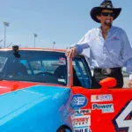 Richard Petty delivers blunt assessment: Brands COTA race is 'worse than what's on TV'
