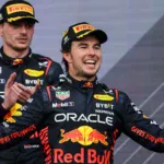 “Lots of drivers haven’t survived”: Sergio Perez reveals why life in Red Bull is difficult to sustain
