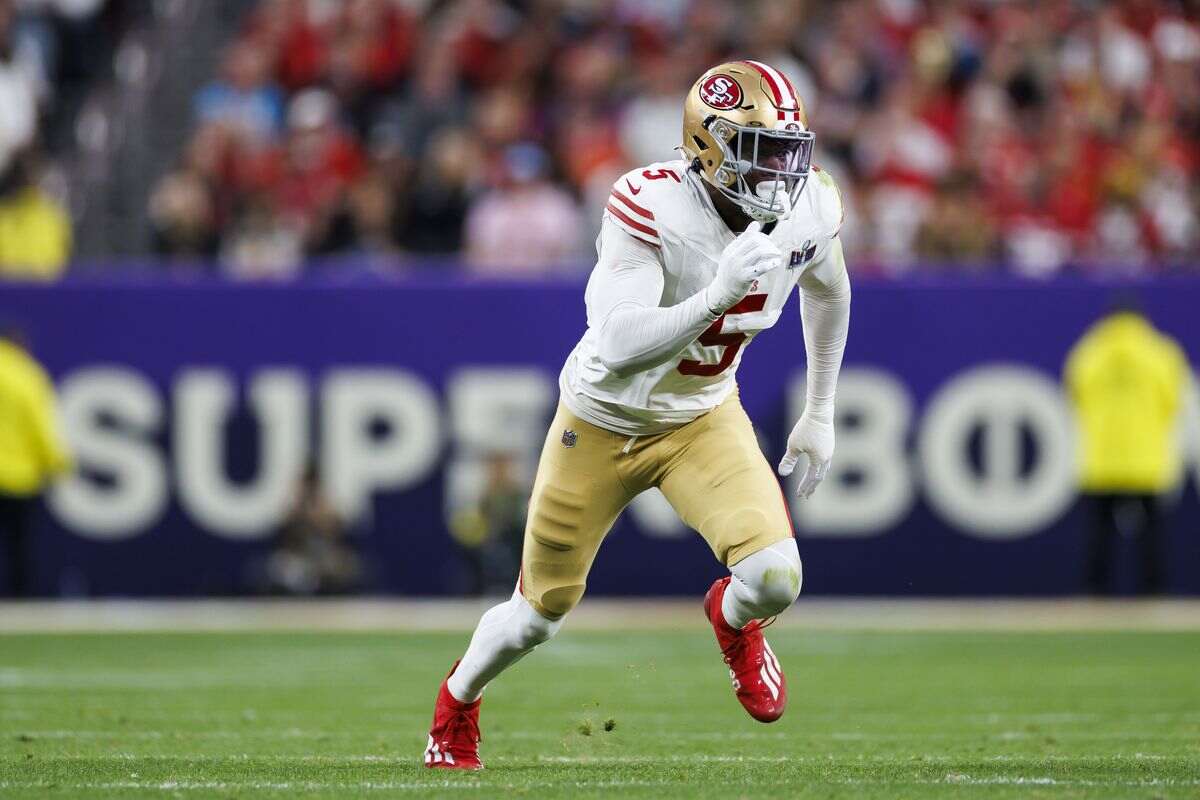 Randy Gregory