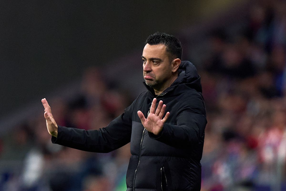 Xavi