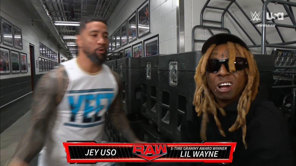 Jey Uso