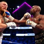 UFC legend Georges St-Pierre recalls rejecting Floyd Mayweather bout due to “stupid” rules