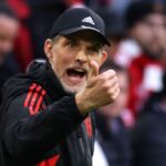 Manchester United reportedly eyeing Thomas Tuchel as Erik Ten Hag replacement