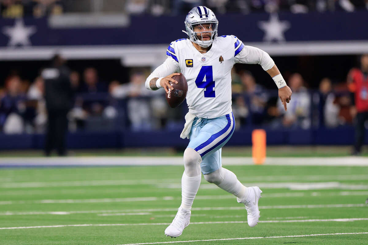 Dak Prescott