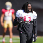 Brandon Aiyuk’s contract talks heat up as the 49ers seek high price