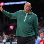 Doc Rivers feels Bucks “lacked that discipline” in game 2 loss to Pacers