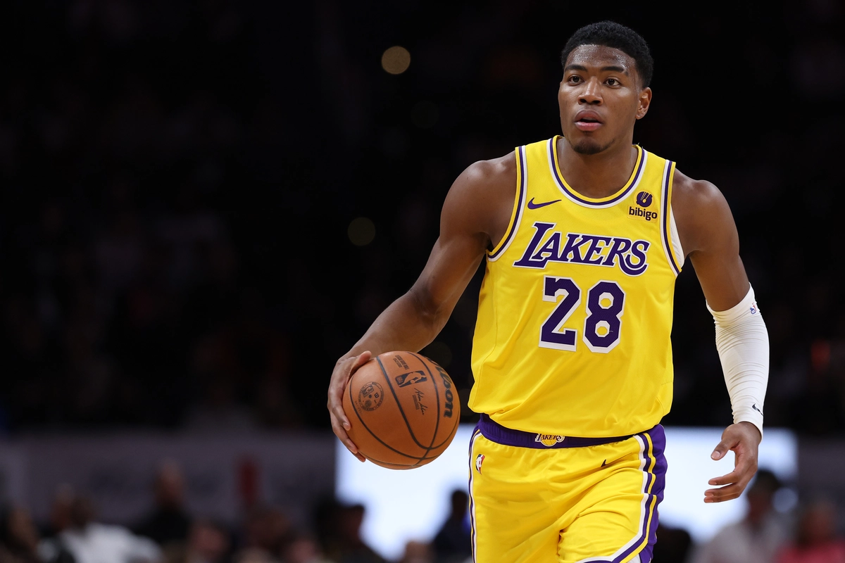 Rui Hachimura