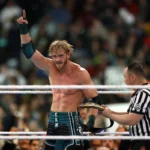 Logan Paul reaches out to Cameron Grimes following his WWE release