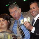 Vince McMahon appears to cut ties with WWE by selling TKO stock for over $776 Million