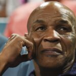 Mike Tyson admits being “scared to death” ahead of Jake Paul exhibition bout