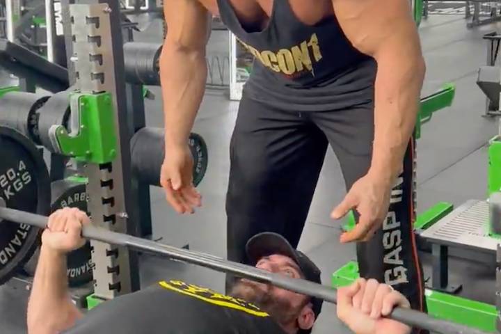 Drew McIntyre