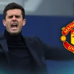 Reports link Thiago Motta to Manchester United job, replacing Erik Ten Hag