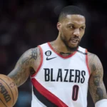 Stephen A Smith believes Damian Lillard ‘is not happy’ in Milwaukee