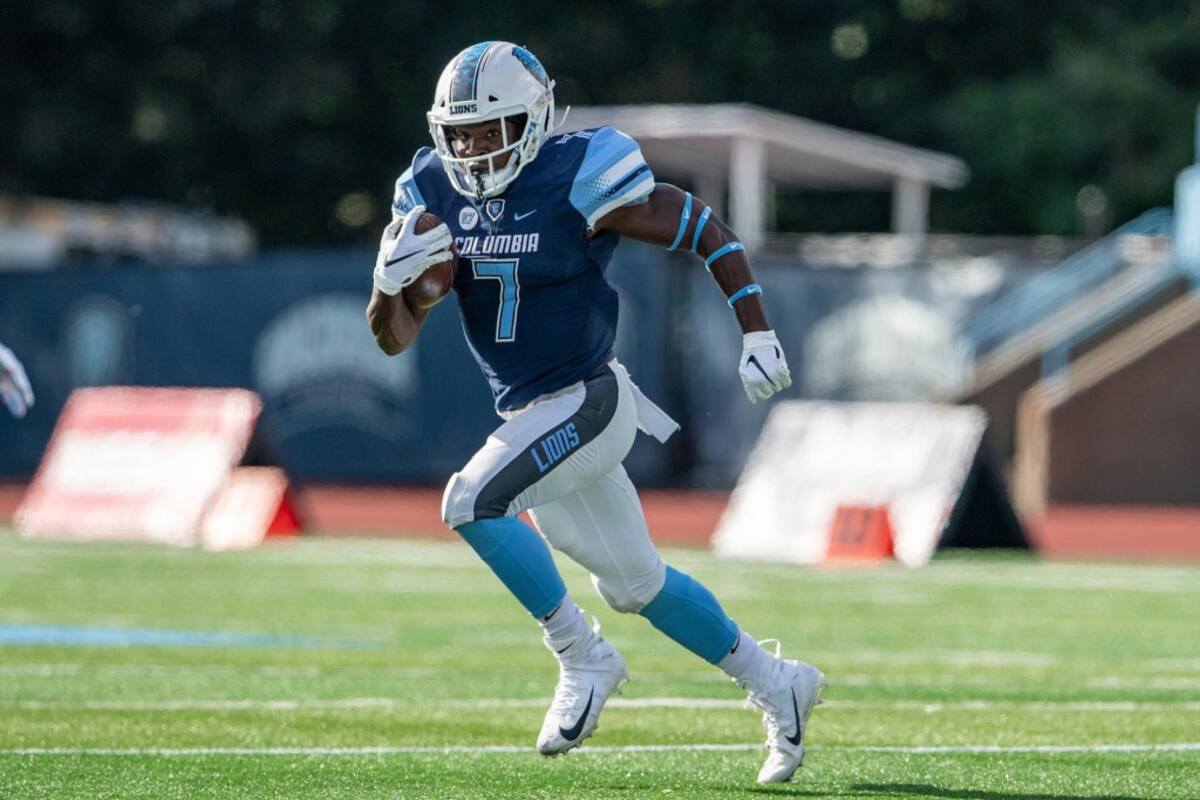 Dante Miller