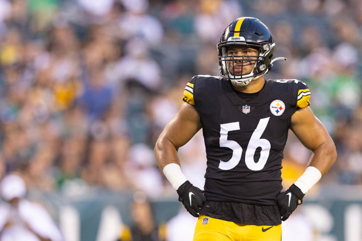 Steelers unlock $7 Million cap space with Alex Highsmith’s contract restructure