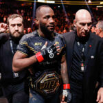 Leon Edwards’ coach predicts Belal Muhammad as next opponent at UFC 304 in Machester: “There’s a big Muslim contingency”