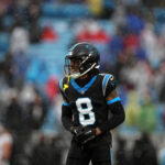 Panthers lock in CB Jaycee Horn by activating 5th-Year option