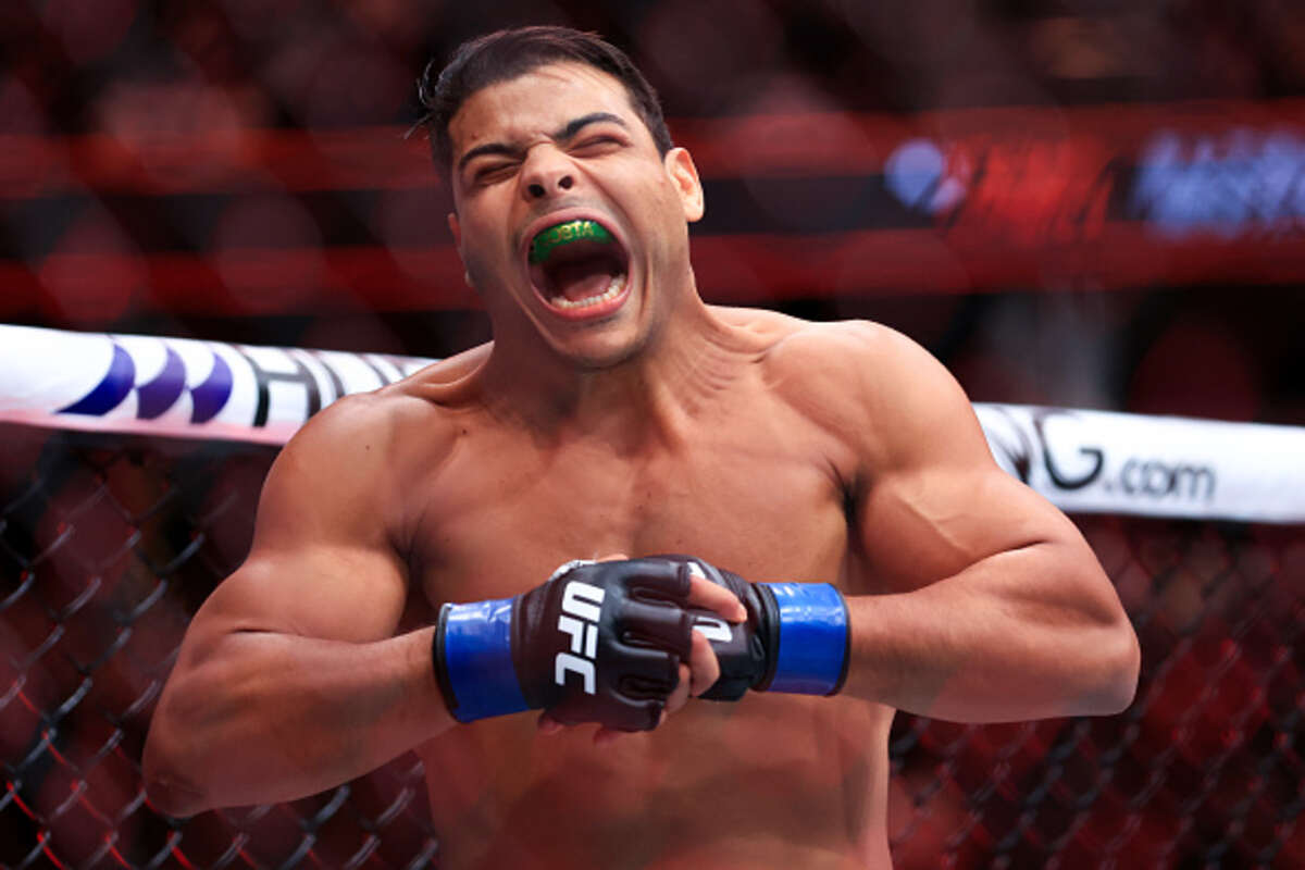 Paulo Costa