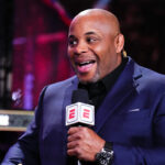 Daniel Cormier suggests introduction of 165 lb title for Conor McGregor vs. Michael Chandler