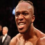 KSI sends stern warning to ‘d*ckhead’ Adin Ross: “I’d slap him in the face”