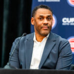 Young guns get their guy as Pistons lock up Troy Weaver as general manager