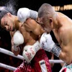Oscar De La Hoya roasts ‘duma**’ Rolando ‘Rolly’ Romero after brutal TKO loss to Isaac Cruz