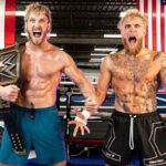 Logan Paul discusses UFC bout possibility with WWE CCO Triple H: “I would totally do it”