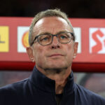 Ex-Man Utd coach Ralf Rangnick confirms ‘contact’ with Bayern Munich over managerial role