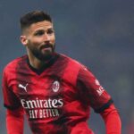 French striker Olivier Giroud agrees deal to join MLS side LAFC