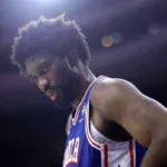 Joel Embiid gets banned after controversial game 3 performance against Knicks