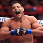 Paulo Costa responds to UFC 302 co-main event opponent Sean Strickland: “Great mistake”